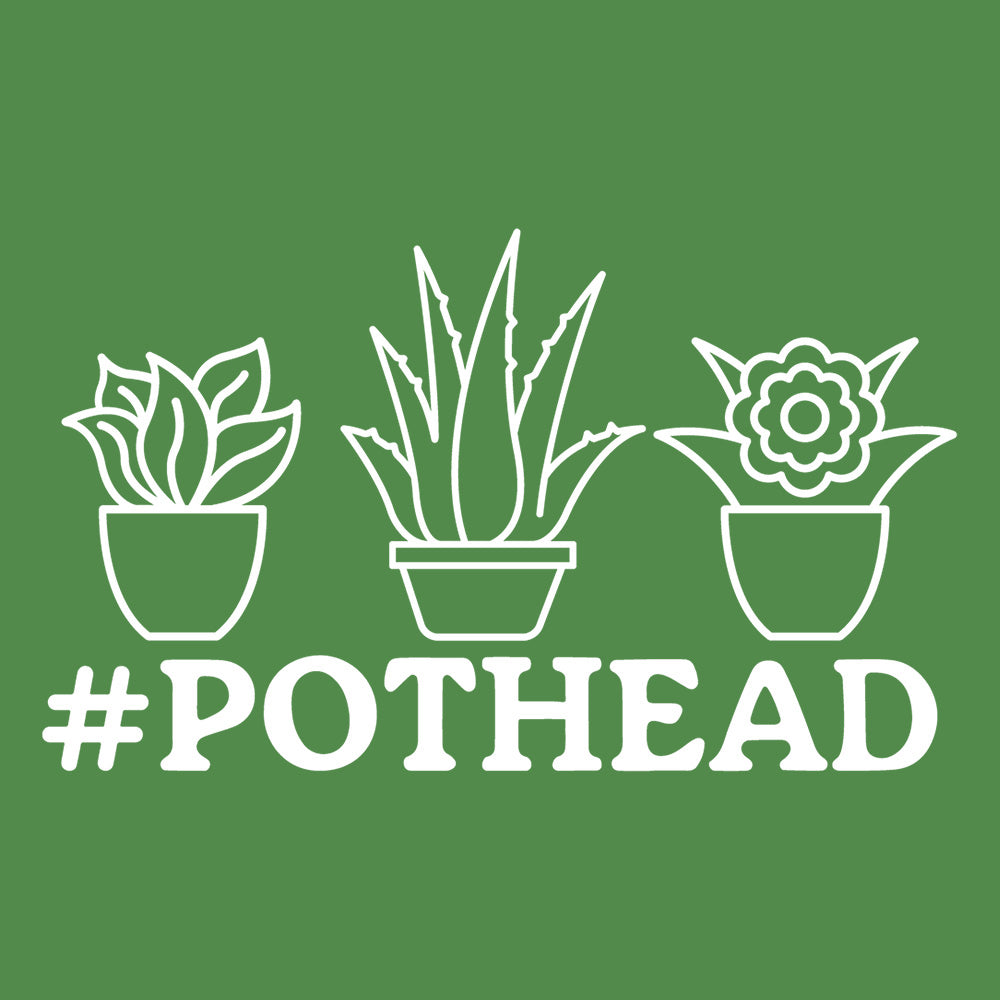 #POTHEAD