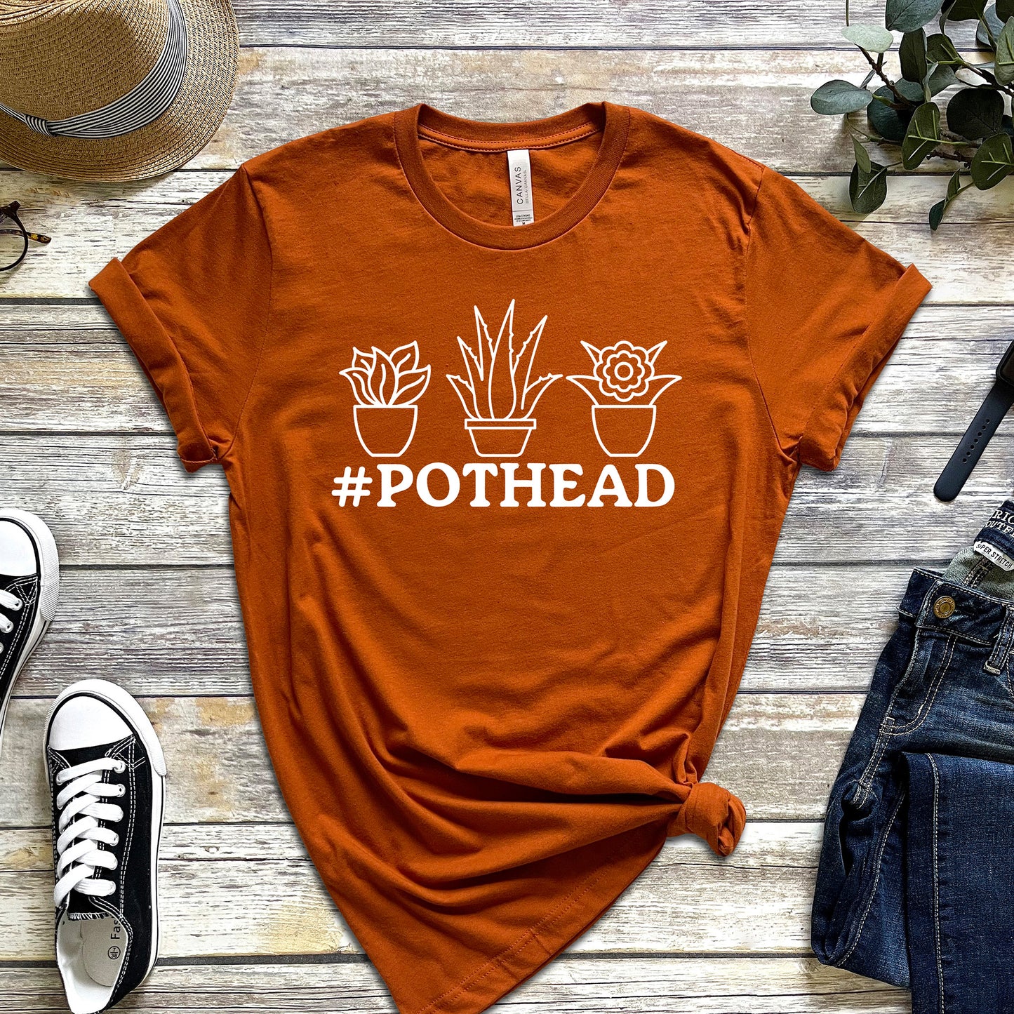 #POTHEAD