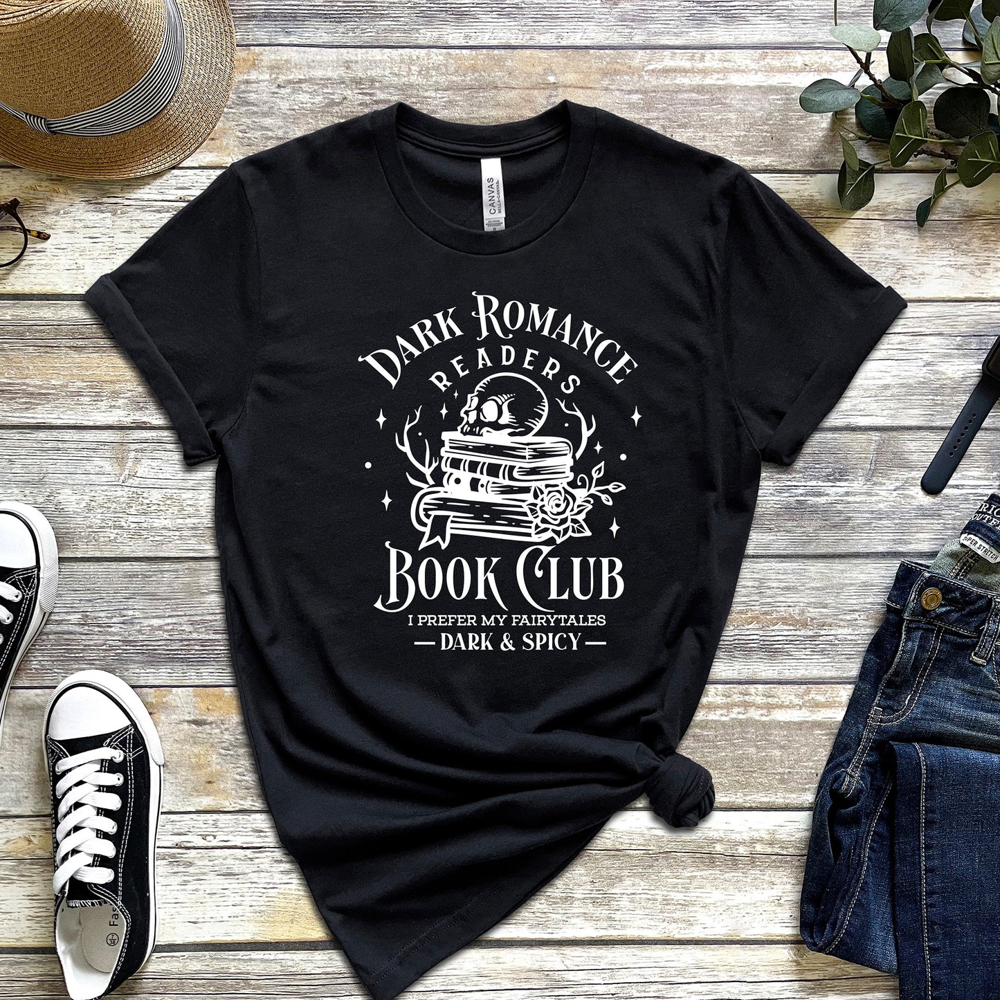 DARK ROMANCE FAIRYTALES
