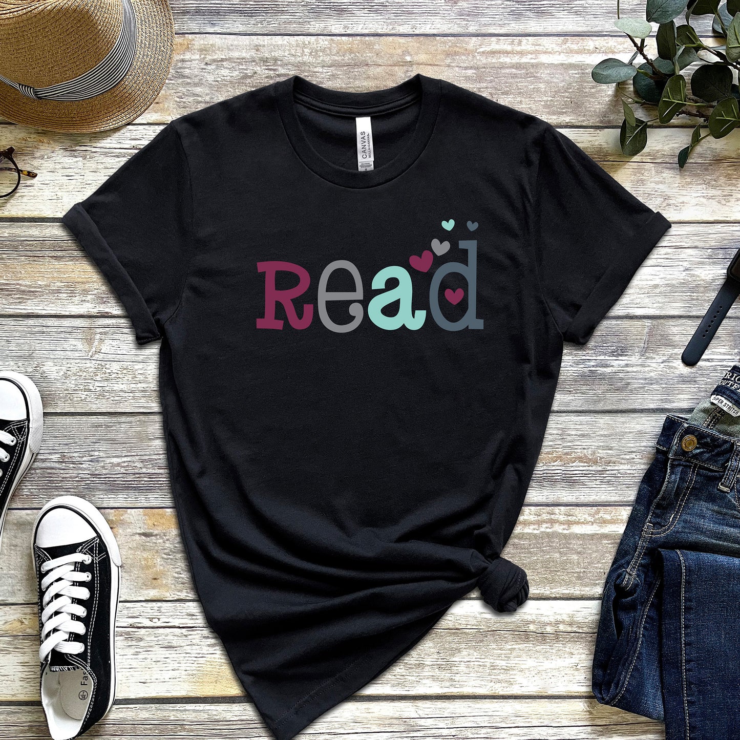 READ