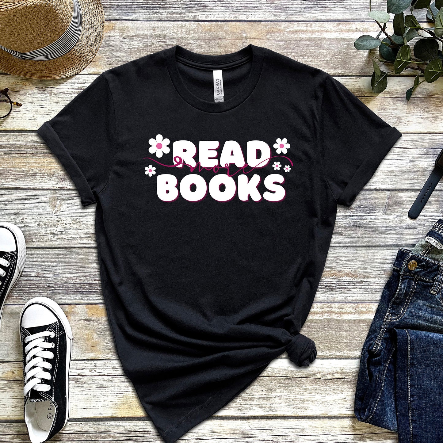 READ MORE BOOKS