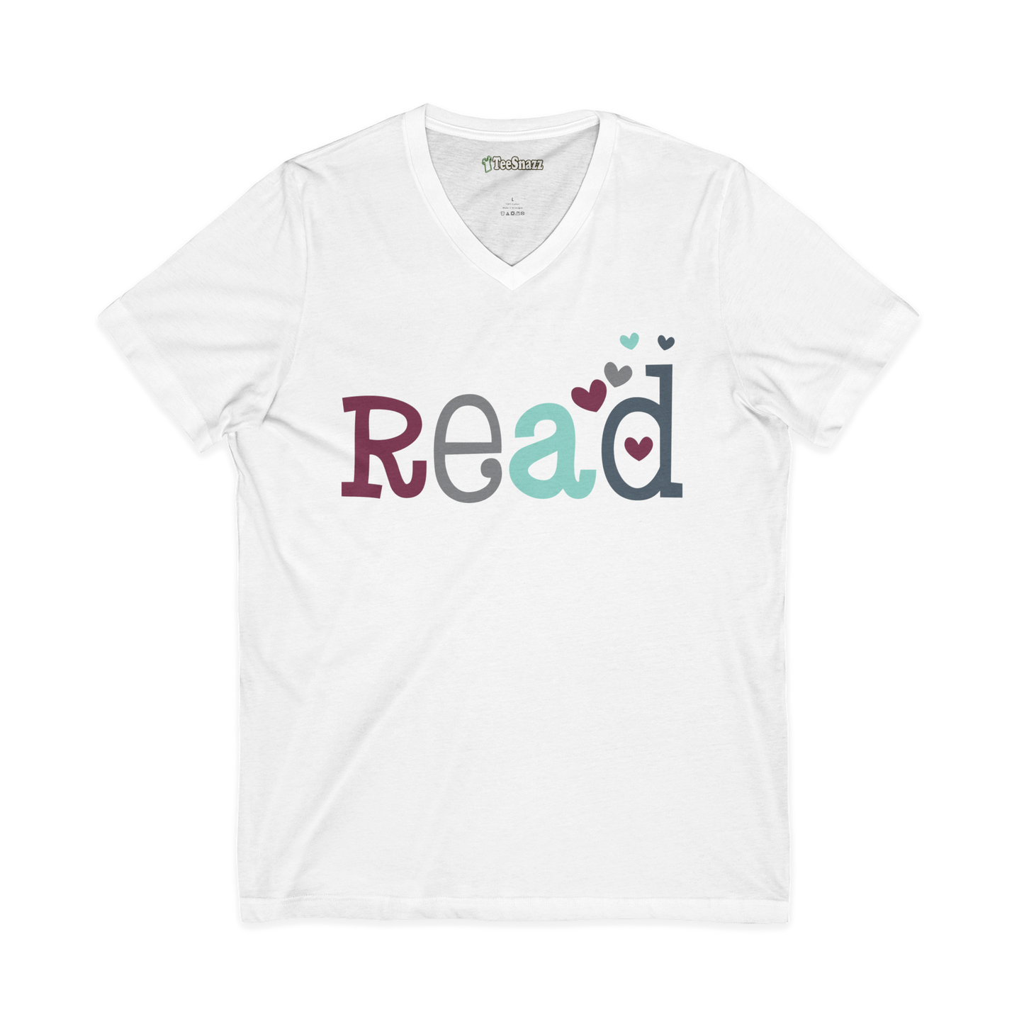 READ (V-NECK)
