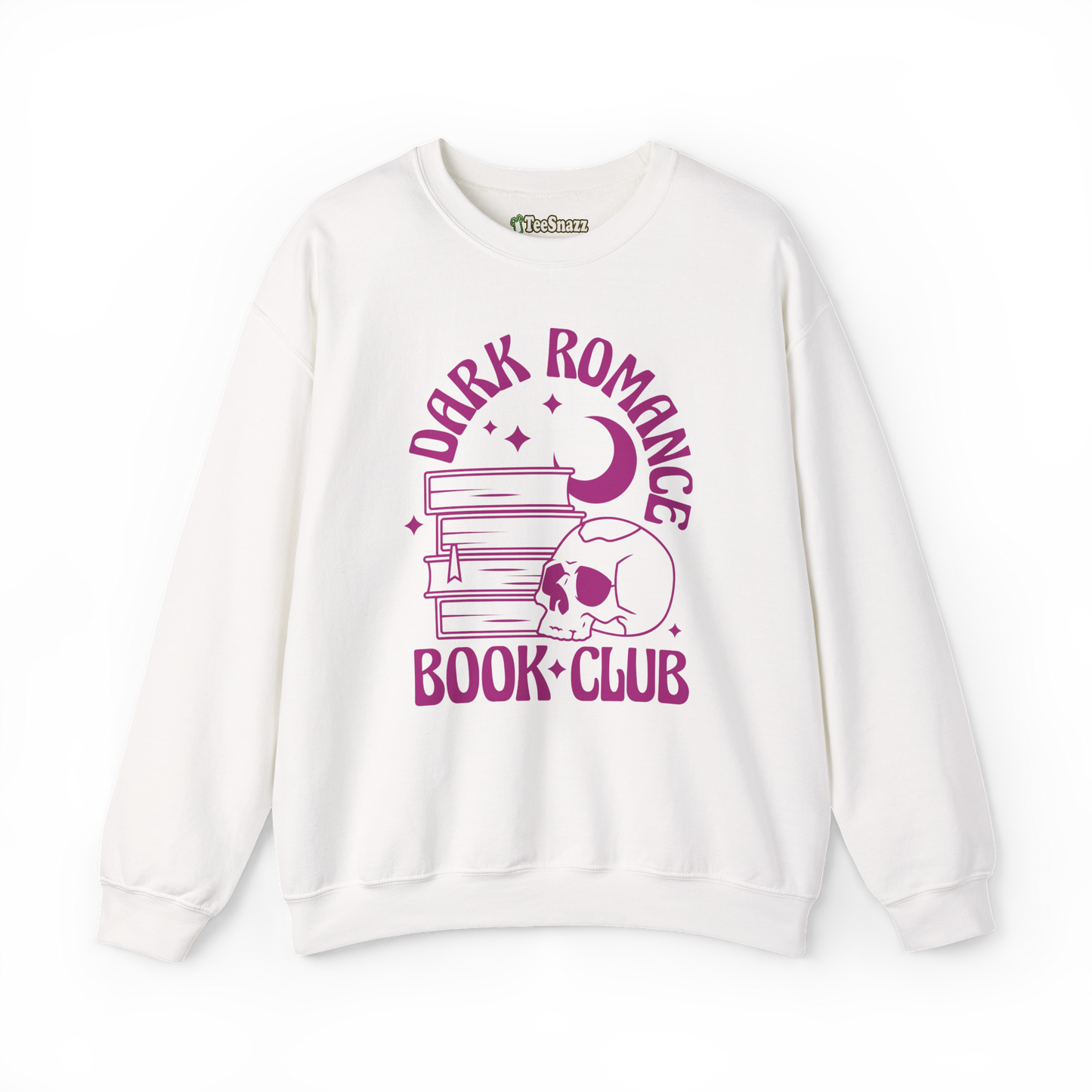 DARK ROMANCE BOOK CLUB (SWEATSHIRT)