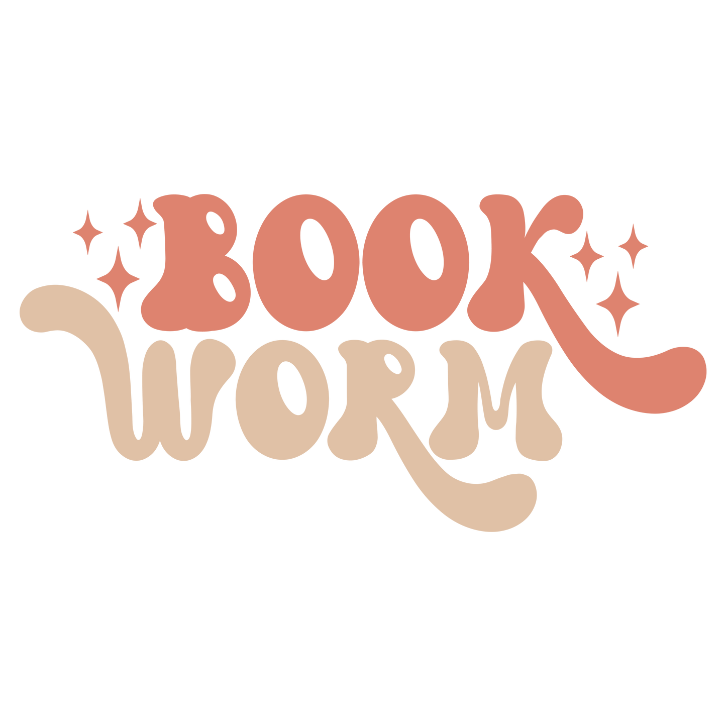 BOOK WORM