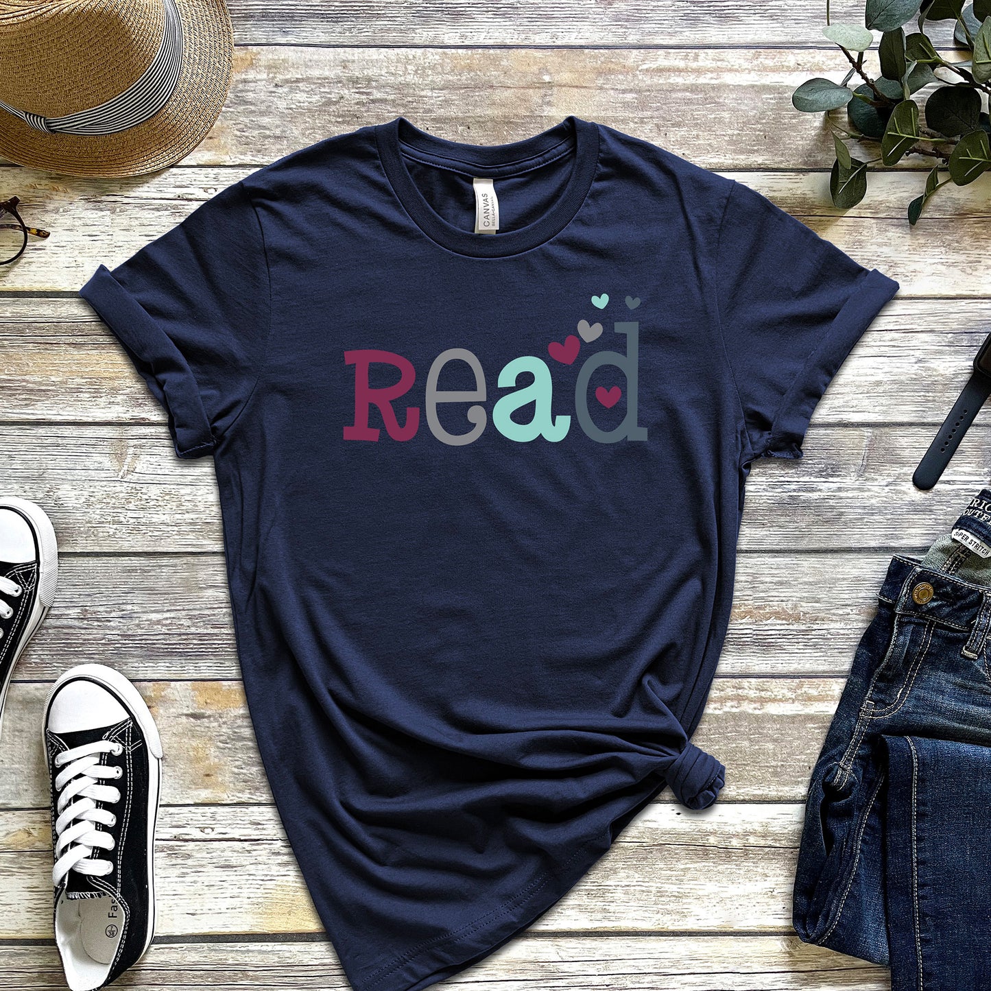 READ