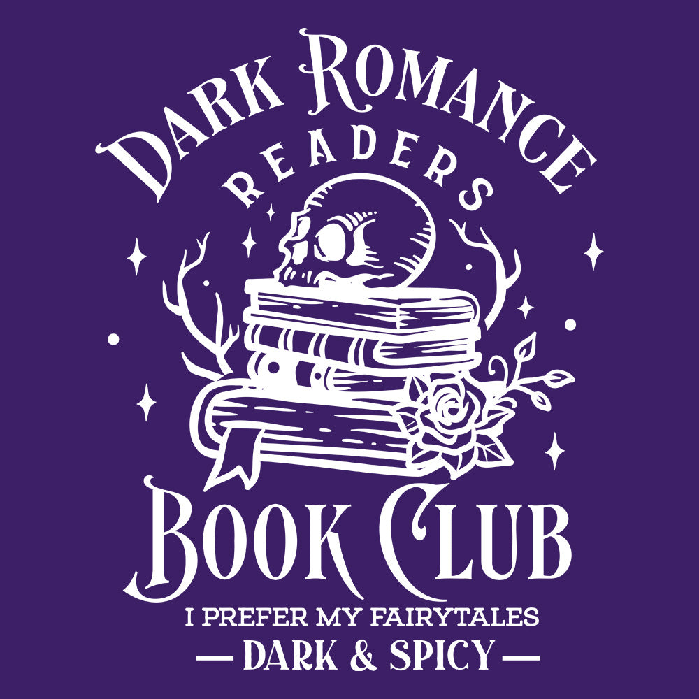 DARK ROMANCE FAIRYTALES