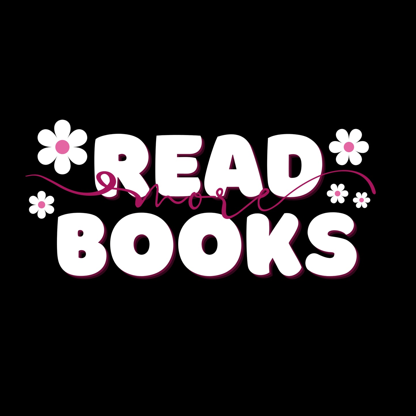 READ MORE BOOKS