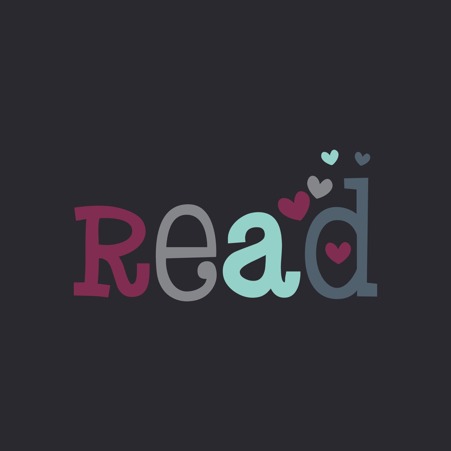 READ