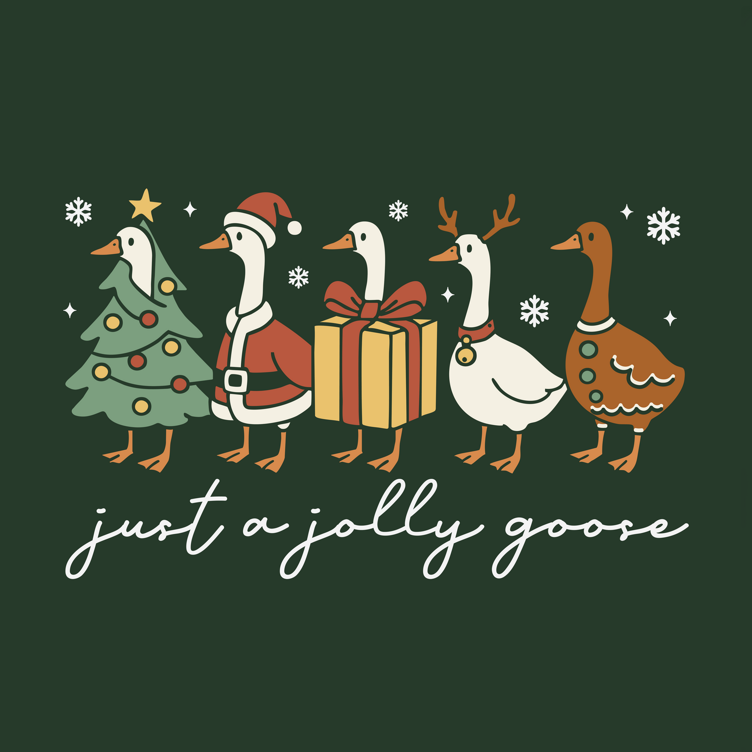 CHRISTMAS COLLECTION