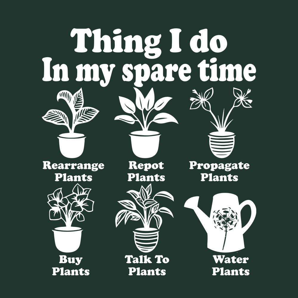 GARDENING COLLECTION