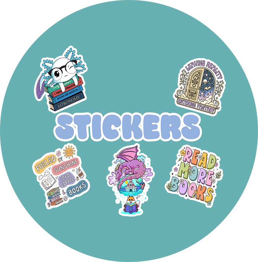 ALL STICKERS