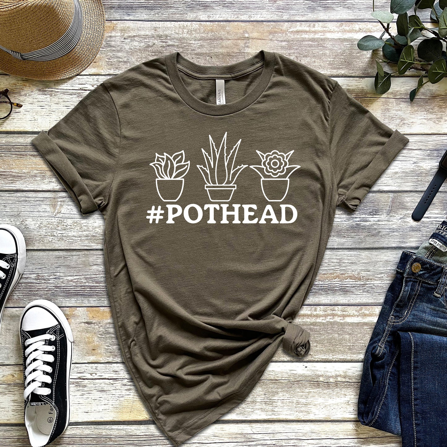 #POTHEAD