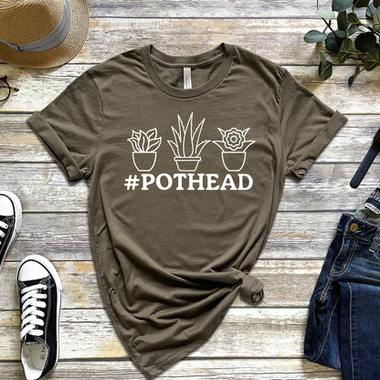 #POTHEAD