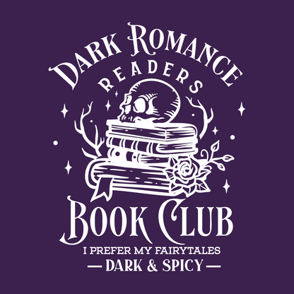 DARK ROMANCE FAIRYTALES (SWEATSHIRT)