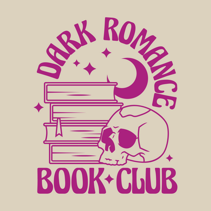 DARK ROMANCE BOOK CLUB (SWEATSHIRT)