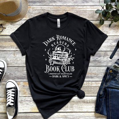 DARK ROMANCE FAIRYTALES