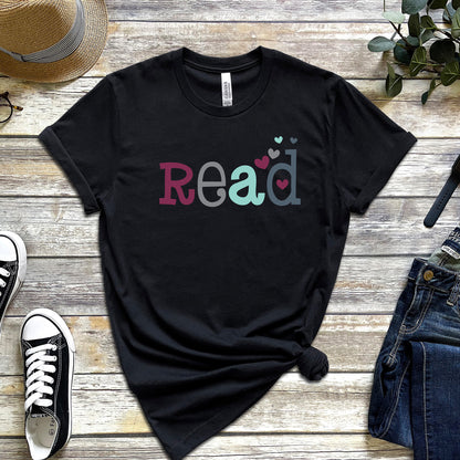 READ
