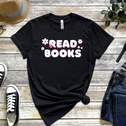 READ MORE BOOKS