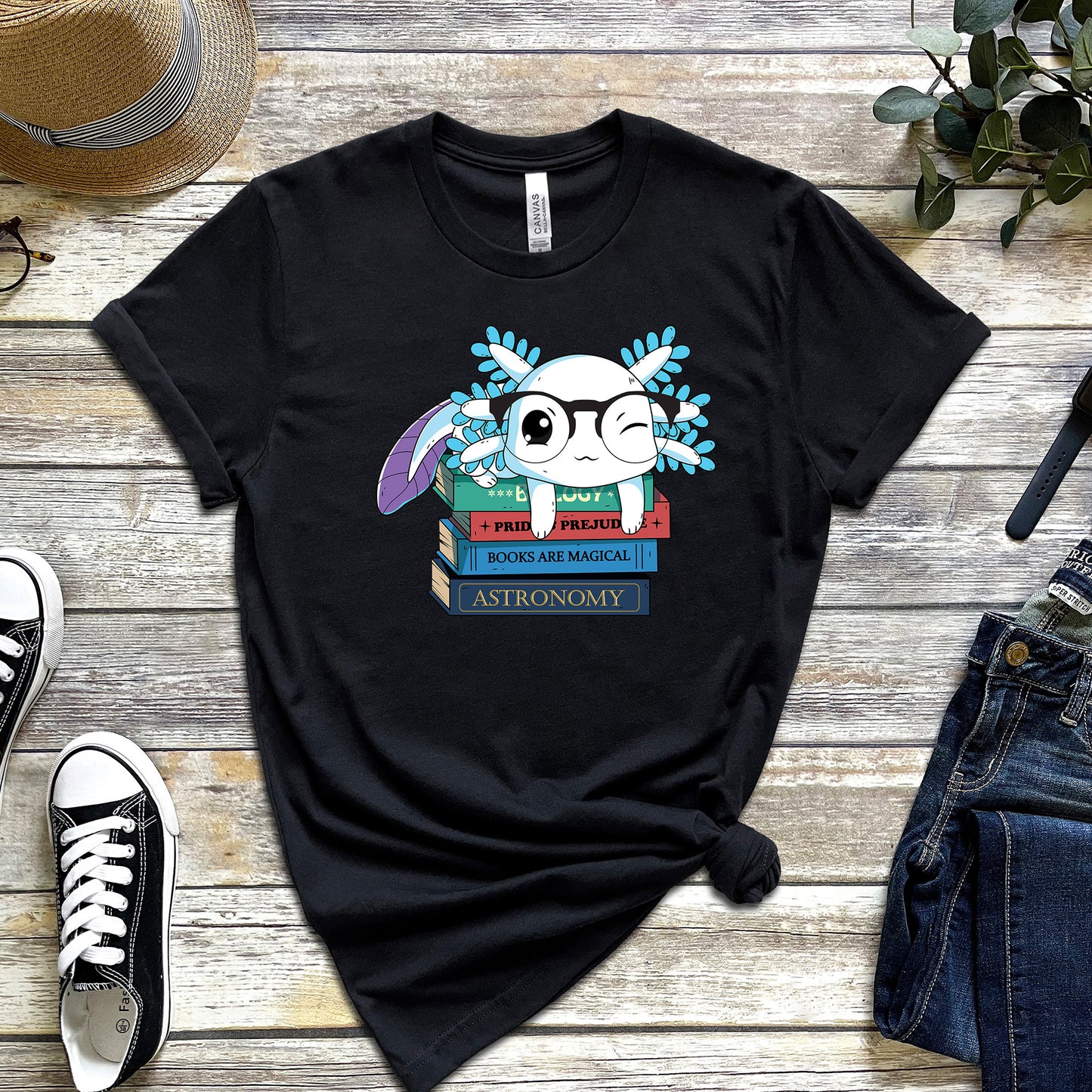 ALOTLREADING