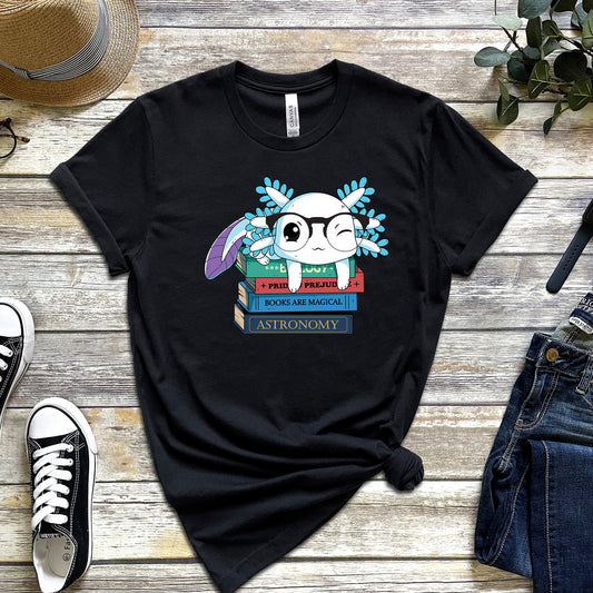 ALOTLREADING