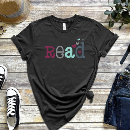 READ