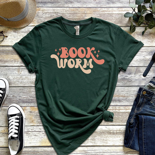 BOOK WORM