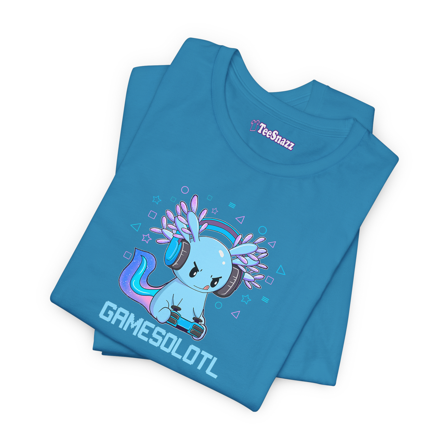 GAMESOLOTL (T-SHIRT)
