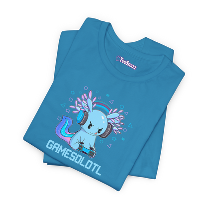 GAMESOLOTL (T-SHIRT)