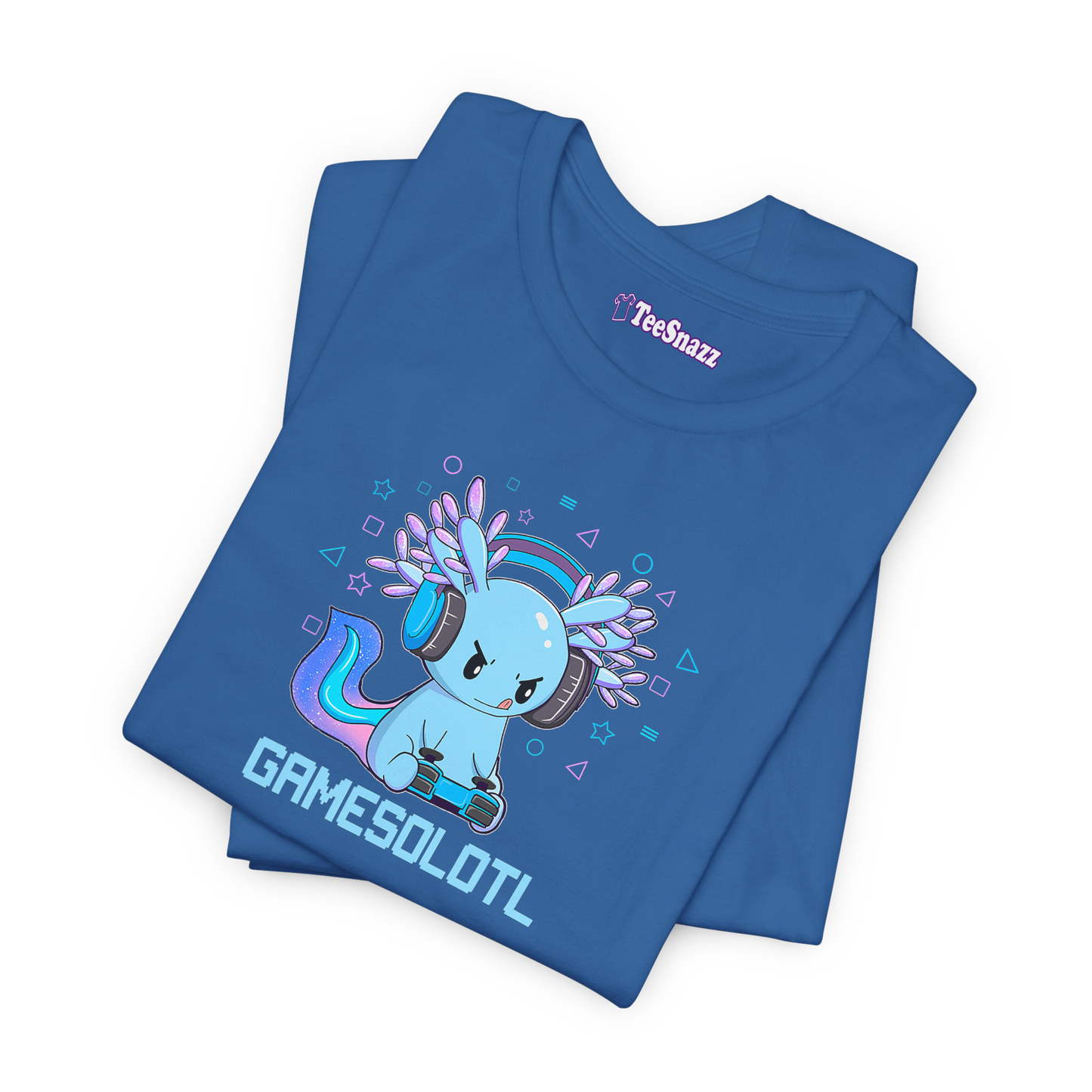 GAMESOLOTL (T-SHIRT)