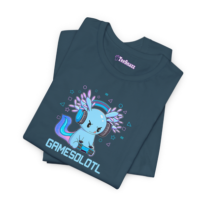 GAMESOLOTL (T-SHIRT)
