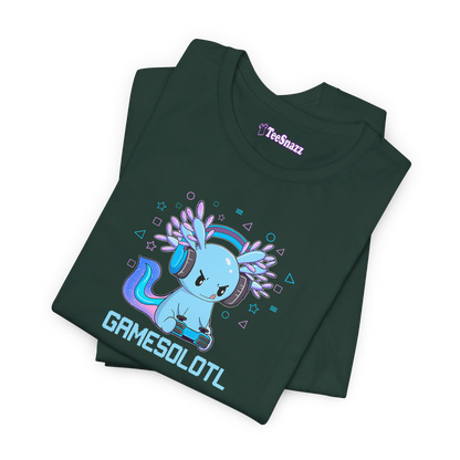 GAMESOLOTL (T-SHIRT)