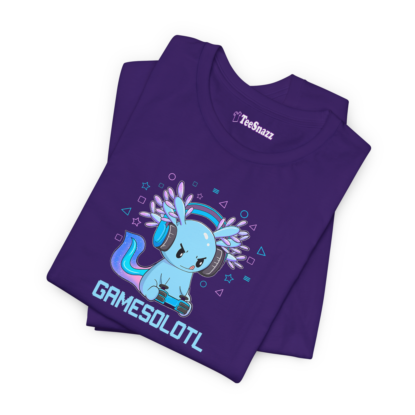 GAMESOLOTL (T-SHIRT)