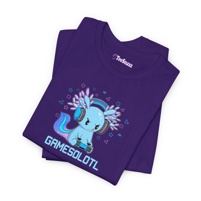 GAMESOLOTL (T-SHIRT)