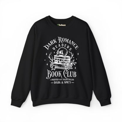 DARK ROMANCE FAIRYTALES (SWEATSHIRT)
