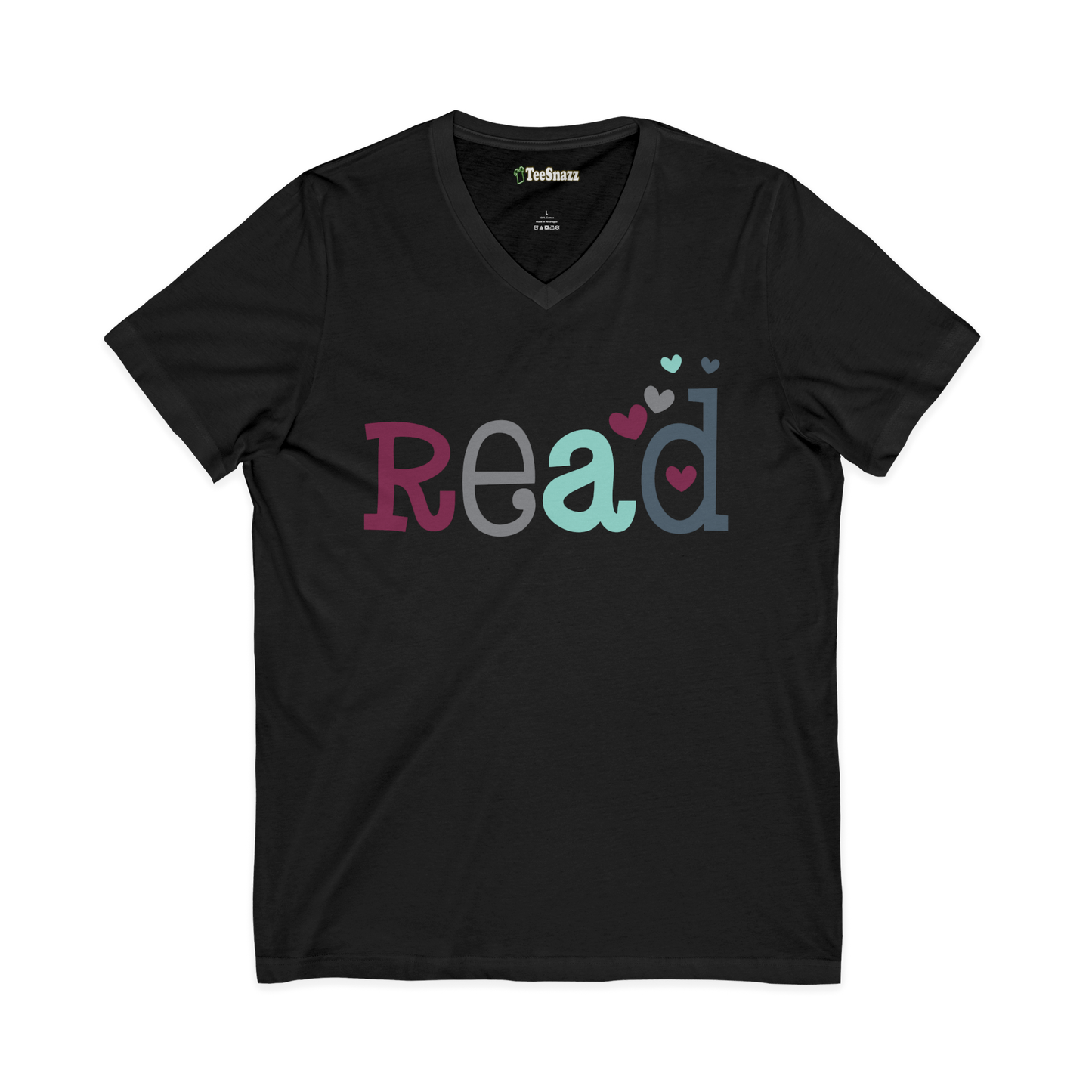 READ (V-NECK)