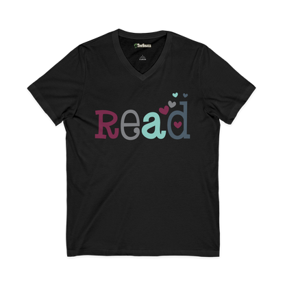 READ (V-NECK)