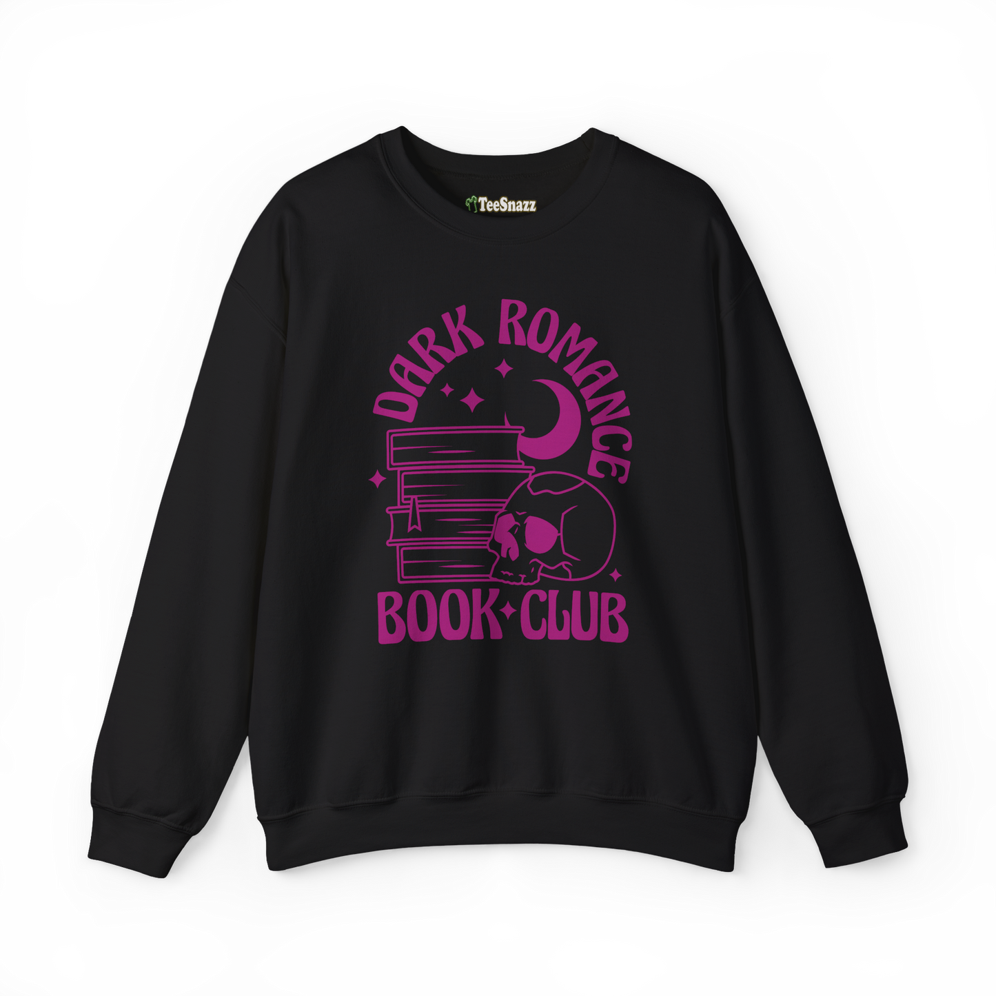 DARK ROMANCE BOOK CLUB (SWEATSHIRT)