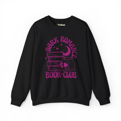 DARK ROMANCE BOOK CLUB (SWEATSHIRT)