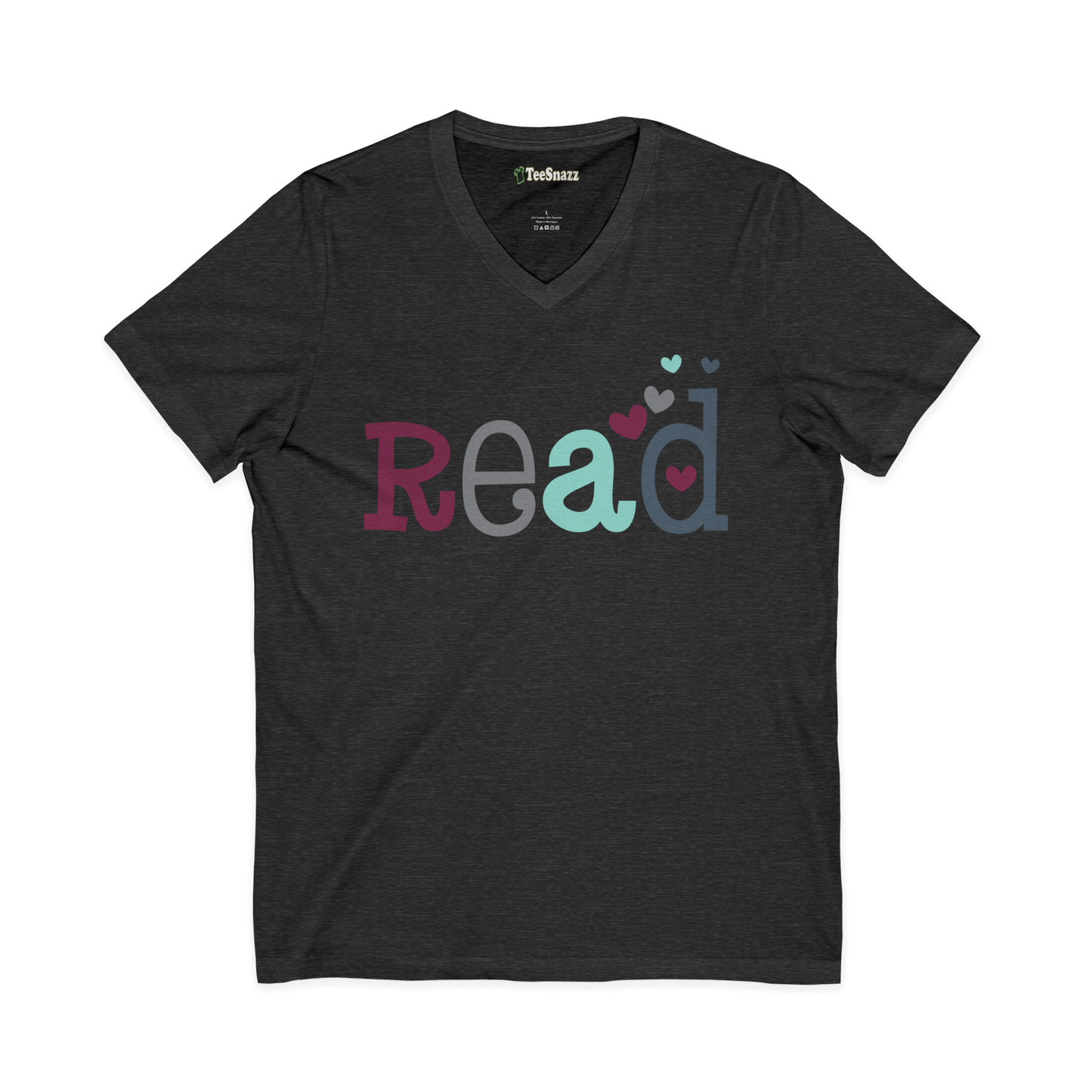 READ (V-NECK)