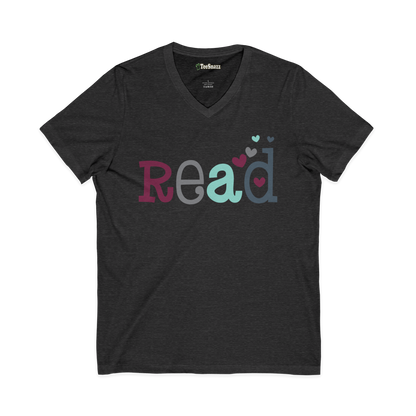 READ (V-NECK)
