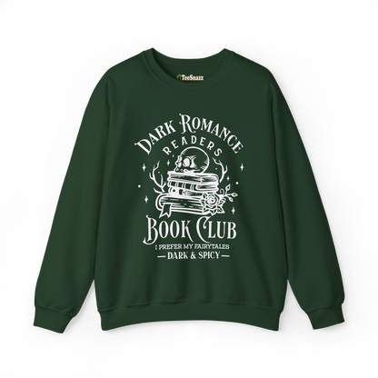 DARK ROMANCE FAIRYTALES (SWEATSHIRT)