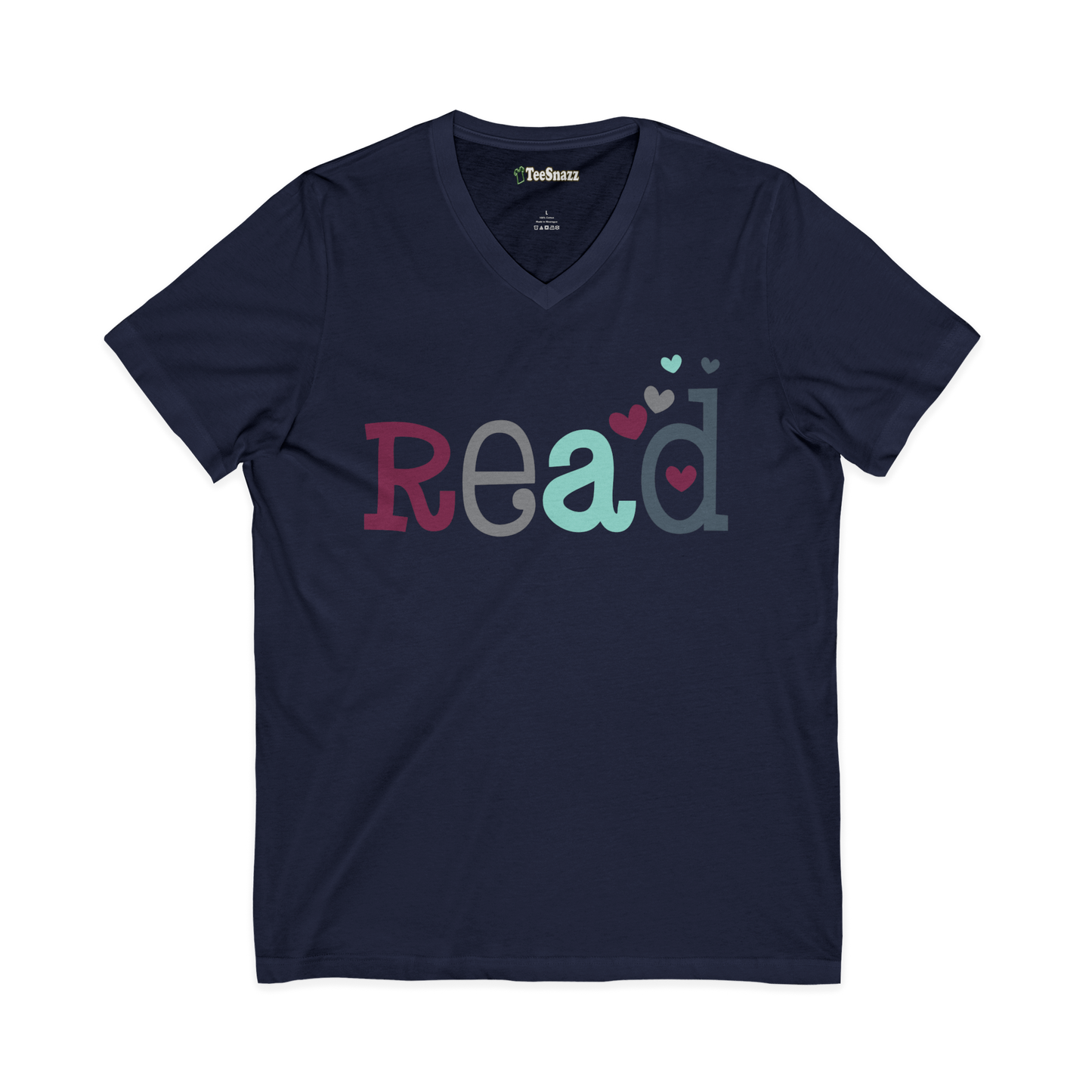 READ (V-NECK)