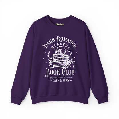 DARK ROMANCE FAIRYTALES (SWEATSHIRT)