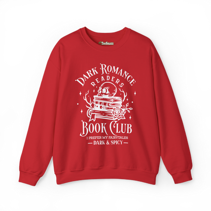 DARK ROMANCE FAIRYTALES (SWEATSHIRT)