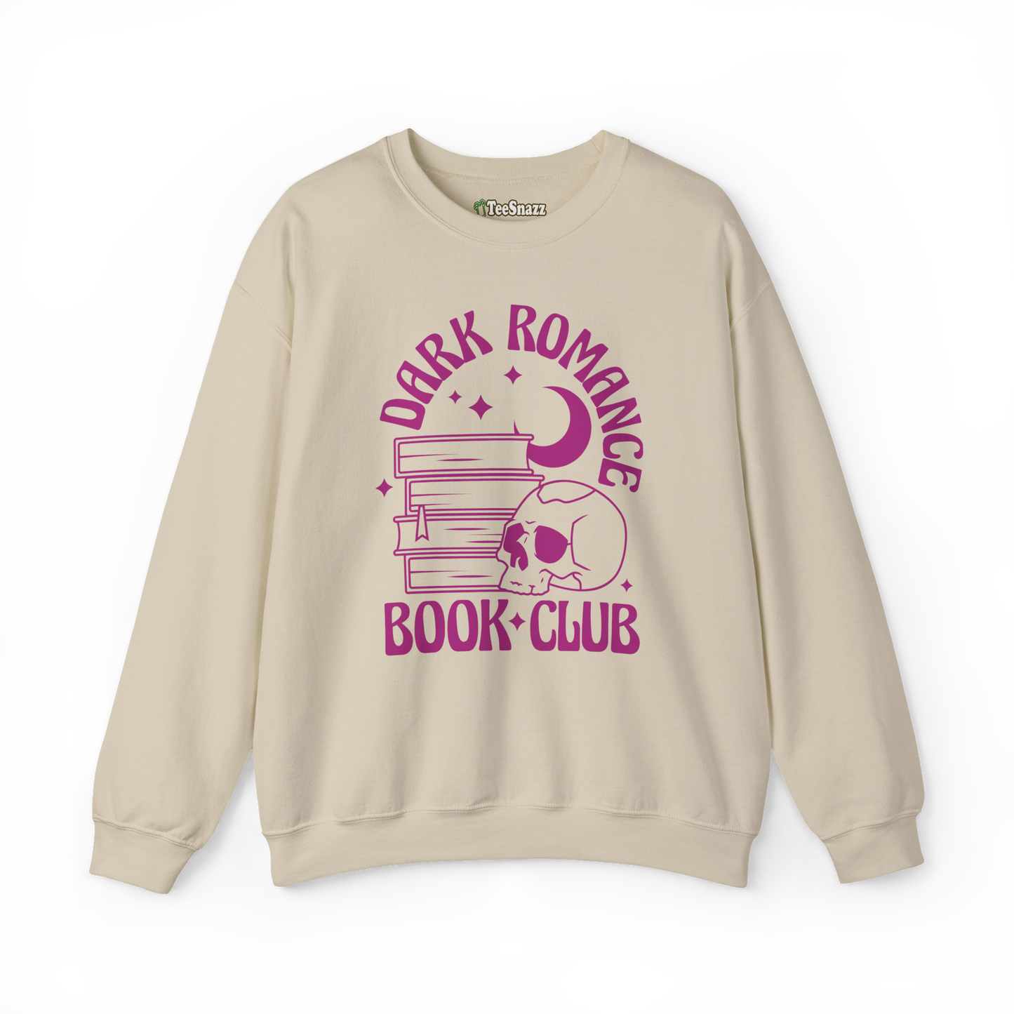 DARK ROMANCE BOOK CLUB (SWEATSHIRT)