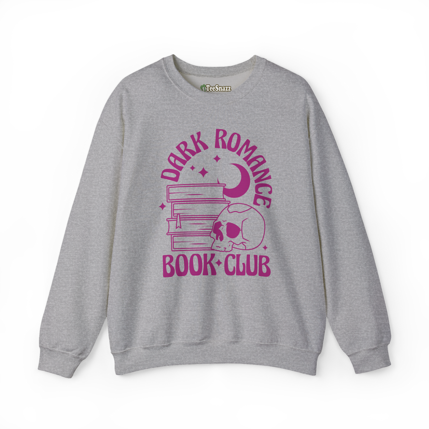 DARK ROMANCE BOOK CLUB (SWEATSHIRT)