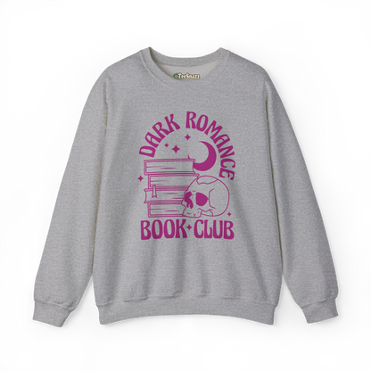 DARK ROMANCE BOOK CLUB (SWEATSHIRT)