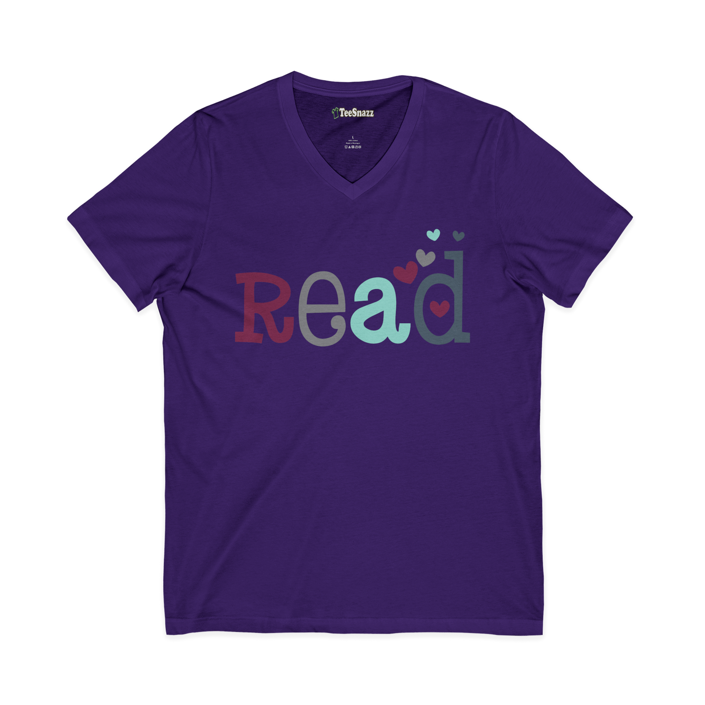 READ (V-NECK)