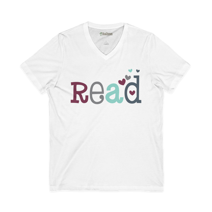 READ (V-NECK)