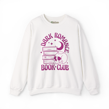 DARK ROMANCE BOOK CLUB (SWEATSHIRT)